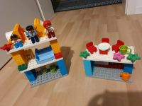 LEGO Duplo 10835 Familienhaus Bayern - Regensburg Vorschau