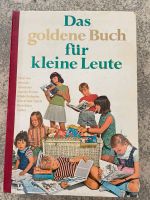 das goldenen buch für kleine leute Bielefeld - Dornberg Vorschau