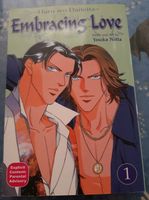 Embracing Love Manga 1 Youka Nitta Thüringen - Schmalkalden Vorschau