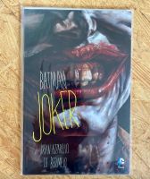 Comic Joker Taschenbuch Niedersachsen - Bad Gandersheim Vorschau