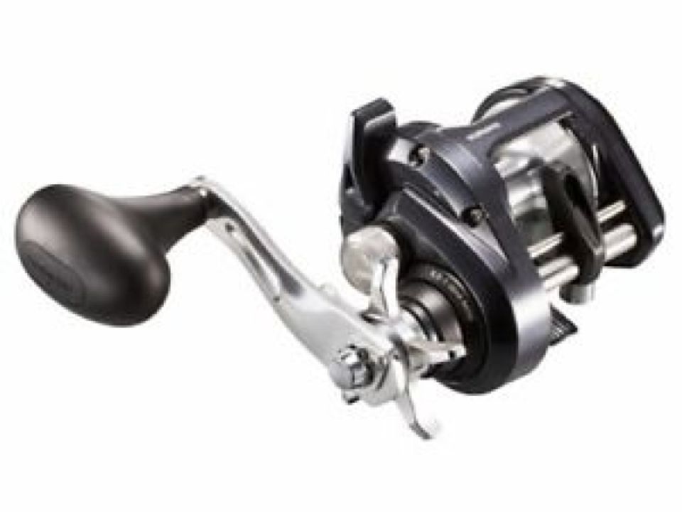 Shimano Tekota 500 HG (RH) Neue unbenutzt in Schwäbisch Gmünd