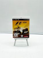 Playstation 3 PS3 Spiel Formula 1 F1 2014 Baden-Württemberg - Filderstadt Vorschau