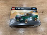 LEGO 75884 Ford Mustang Fastback (1968) Baden-Württemberg - Albstadt Vorschau