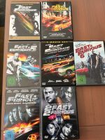 fast and the Furious Nordrhein-Westfalen - Gronau (Westfalen) Vorschau