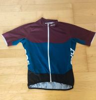 POC Rennrad Trikot rot-blau Schwarz M unisex Hessen - Darmstadt Vorschau