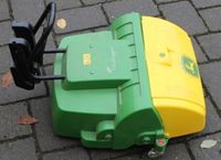 RollyToys Trac John Deere Sweeper Anbau-Kehrmaschiene Trettraktor Sachsen - Rötha Vorschau