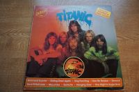 LP Titanic - The Best off - Schallplatte Vinyl 1975 Nordrhein-Westfalen - Rosendahl Vorschau