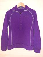 Odlo, Pulli, Pullover, S, 36, 38, lila, Thermo Bayern - Zandt Vorschau