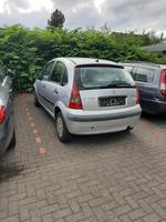 Citroen c3 1.6 motor Nordrhein-Westfalen - Hamm Vorschau