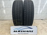 2x 225/75 R16C 121/120R Winterreifen Bj.2018 CONTINENTAL 6mm Nordrhein-Westfalen - Remscheid Vorschau