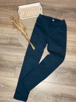 Leggings Jeans Gr.128 H&M blau Sachsen-Anhalt - Naumburg (Saale) Vorschau