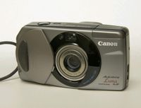 Canon Luna, Kleinbildfilm Kamera Köln - Kalk Vorschau