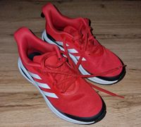 Adidas Sneaker - Gr. 37,5 - Jungen Sachsen - Chemnitz Vorschau