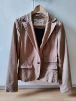 Damen-Blazer S.Oliver beige, Gr. 38 Nürnberg (Mittelfr) - Mitte Vorschau