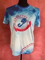 Laufshirt Shirt „Langeoog läuft“, Gr. S Niedersachsen - Syke Vorschau