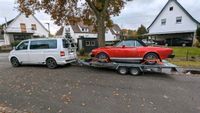 Abschleppdienst, Autoüberführung, Oldtimer Transport Nordrhein-Westfalen - Stemwede Vorschau