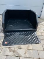 TRAVELMAT - Autohundebett / Hundebox Nordrhein-Westfalen - Bad Laasphe Vorschau