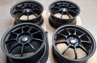 17" OZ Alleggerita HLT 8x17 ET48 Felgen Alufelgen VW Golf Audi A3 Rheinland-Pfalz - Zweibrücken Vorschau