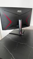 AOC CQ32G2SE Curved Gaming Monitor – 32 Zoll❗️ Nordrhein-Westfalen - Espelkamp Vorschau