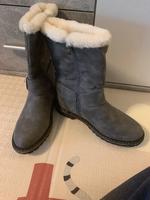 Damenstiefel 40 Rheinland-Pfalz - Morbach Vorschau