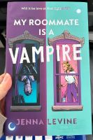 My Roommate is a Vampire (Fairyloot Edition) Berlin - Tempelhof Vorschau