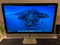 Apple iMac 27 Zoll Nordvorpommern - Landkreis - Ribnitz-Damgarten Vorschau