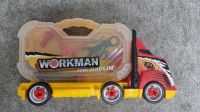 Workman Kinder Werkzeugkoffer als LKW Truck Blumenthal - Farge Vorschau