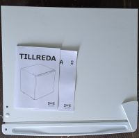 Ikea Tillreda Kühlschrank 43 Kiter Baden-Württemberg - Offenburg Vorschau