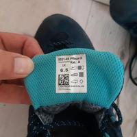 Meindl Mondello Lady GTX marine/türkis Kiel - Hassee-Vieburg Vorschau