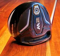 TaylorMade M2 Driver LH - S-Flex - Golfschläger Eimsbüttel - Hamburg Rotherbaum Vorschau