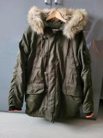 Superdry SDX Parka Gr.XL Nordrhein-Westfalen - Lüdenscheid Vorschau