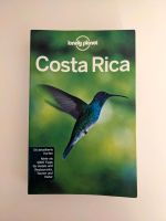 Lonely Planet Reiseführer Costa Rica neuwertig Nordrhein-Westfalen - Issum Vorschau