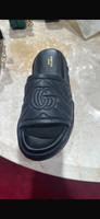Gucci pantoletten Nordrhein-Westfalen - Much Vorschau