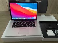 Apple MacBook Pro 15,4“ Retina Bayern - Neustadt an der Aisch Vorschau