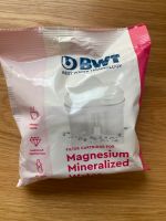 BWT 1xFilterkartusche Magnesium Baden-Württemberg - Mühlhausen Vorschau