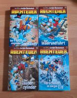 Walt Disney Lustiges Taschenbuch Abenteuer 4,5,6,7 ungelesen! Häfen - Bremerhaven Vorschau