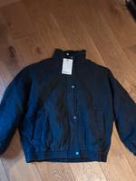 Steppjacke/ Bomberjacke von Bershka Niedersachsen - Garbsen Vorschau
