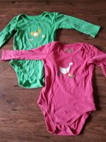 Frugi Bodys 80/86 Hessen - Kassel Vorschau