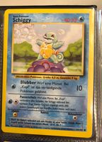 Pokémonkarte „Shiggy“ - 63/102 Nordrhein-Westfalen - Essen-West Vorschau