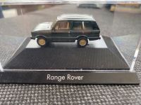 Herpa 1:87 Range Rover Nordrhein-Westfalen - Bad Wünnenberg Vorschau