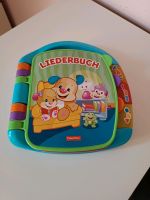 Fisher Price Liederbuch Nordrhein-Westfalen - Lotte Vorschau