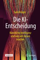 Sven Krüger - "Die KI-Entscheidung"  - ungelesen, wie neu Eimsbüttel - Hamburg Eimsbüttel (Stadtteil) Vorschau