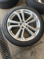 Winter Komplettradsatz bmw 245/45r20 runflat Pirelli Baden-Württemberg - Tettnang Vorschau