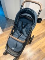 Joie Mytrax pro Blueberry Sportwagen buggy neuwertig Bayern - Halfing Vorschau