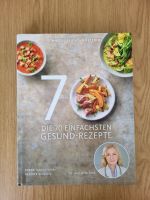 Die 70 einfachsten Gesund-Rezepte - Gebraucht Baden-Württemberg - Hüfingen Vorschau