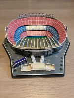 Camp Nou FC Barcelona 3D Puzzle Bayern - Meitingen Vorschau