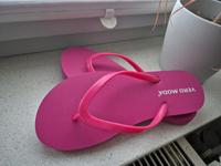 Flip Flops 37  Vero Moda Niedersachsen - Oldenburg Vorschau