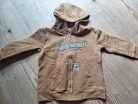 Carhartt Hoodie Sweatjacke Junge Gr.140 Bayern - Garmisch-Partenkirchen Vorschau