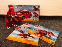 Lego Creator Power Racer 31024 Thüringen - Greiz Vorschau