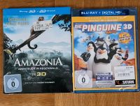 3D Filme auf Blue-Ray Blueray Blue Ray - Preis VB Schleswig-Holstein - Ahrensburg Vorschau